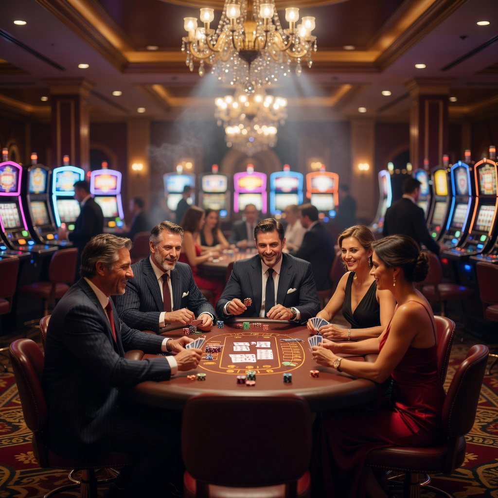 BetWarrior casino Argentina banner