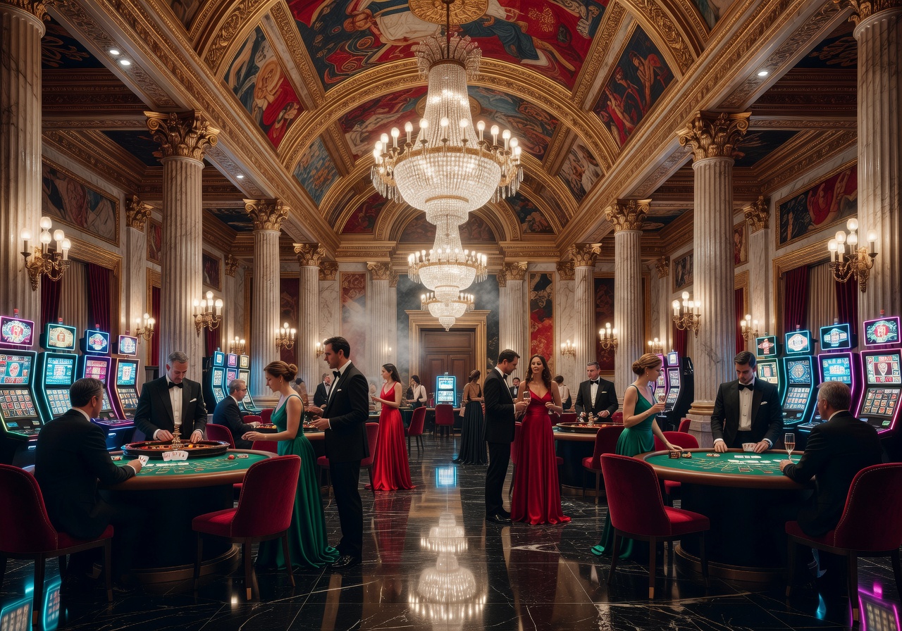 Guía mejores casinos online Argentina 2026